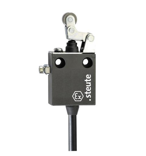 Ex Position switch Ex 12 WHK 1m IP65 (1CO) II 2G Ex d IIC T6